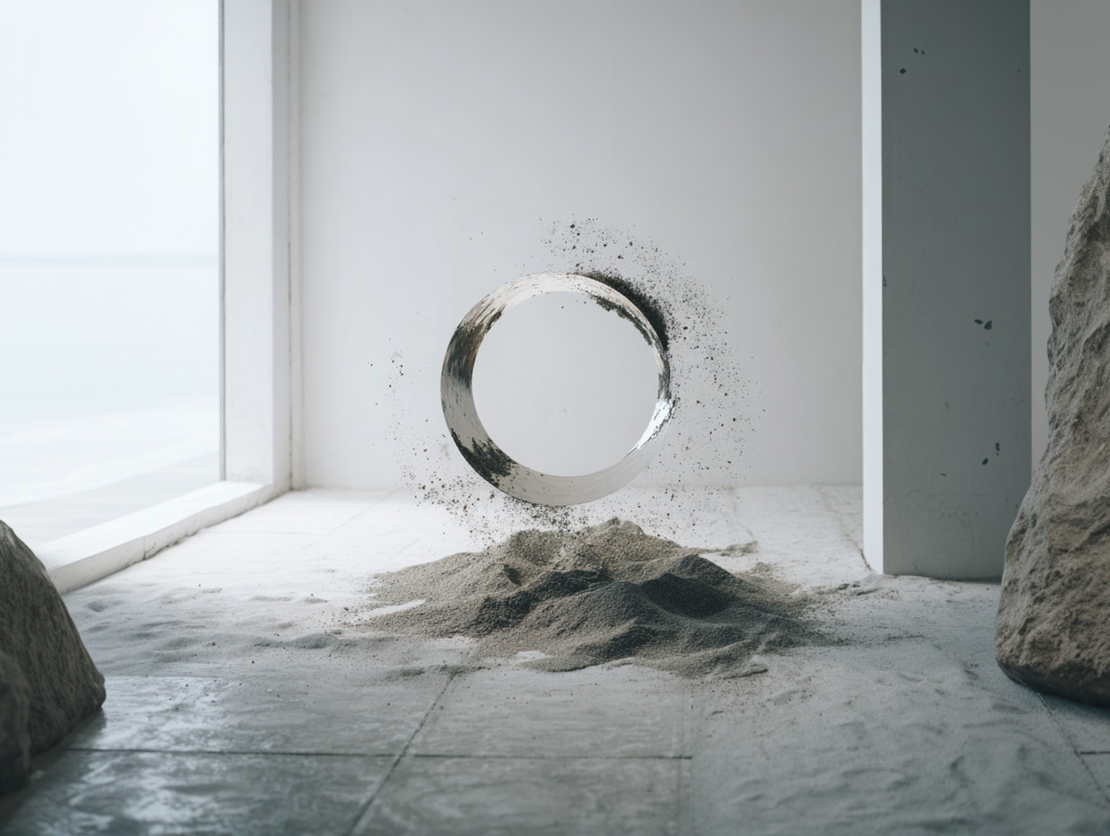 think | 最適化に対する飽き？